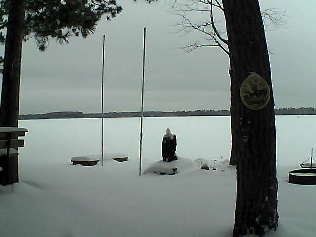 Whiteface Cam Image - Fri, 01/15/2016 2:43pm 