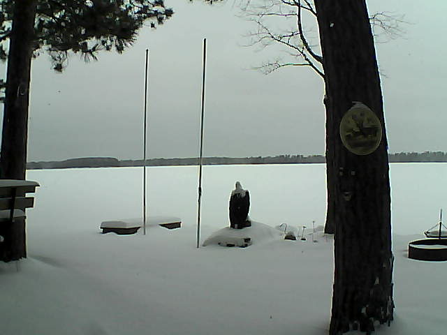 Whiteface Cam Image - Fri, 01/15/2016 3:03pm 