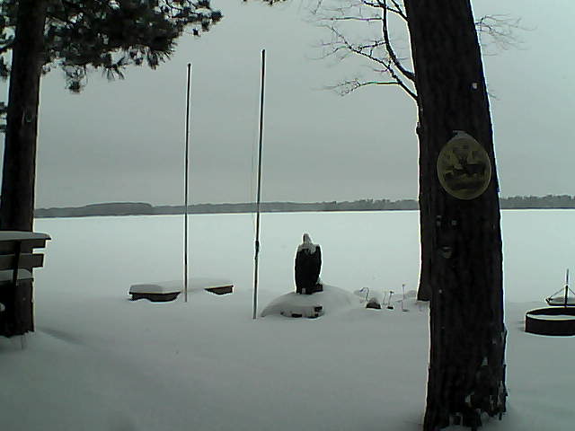 Whiteface Cam Image - Fri, 01/15/2016 3:23pm 