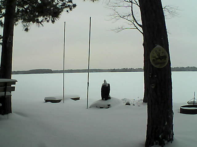 Whiteface Cam Image - Fri, 01/15/2016 4:23pm 