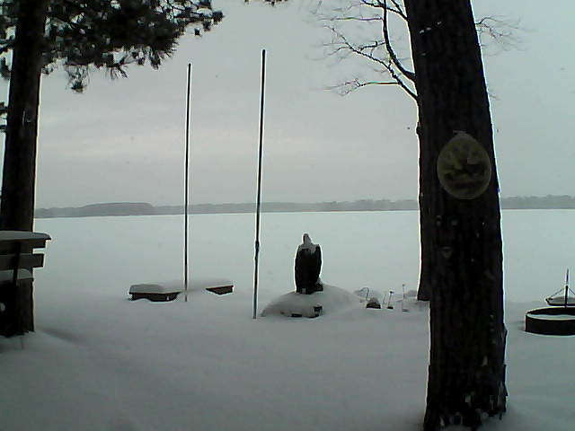 Whiteface Cam Image - Fri, 01/15/2016 4:43pm 