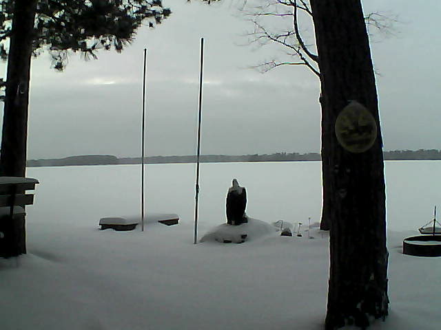 Whiteface Cam Image - Fri, 01/15/2016 5:03pm 