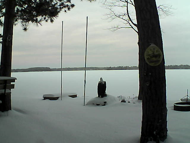 Whiteface Cam Image - Sat, 01/16/2016 7:44am 