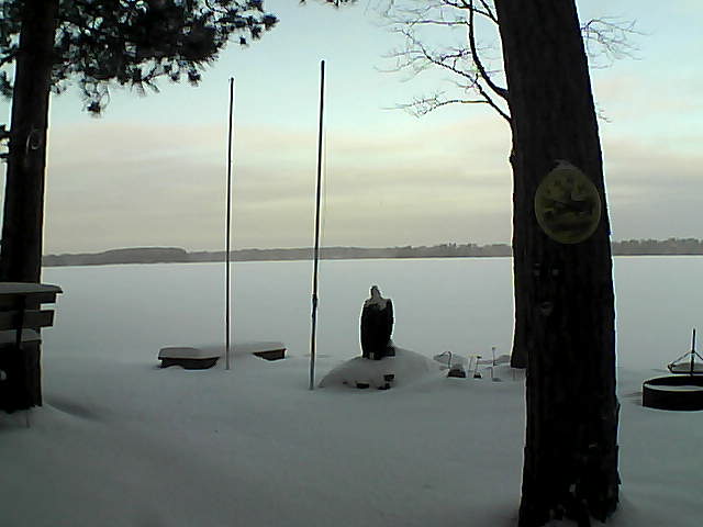 Whiteface Cam Image - Sat, 01/16/2016 8:24am 