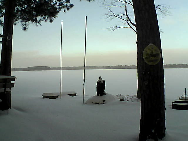 Whiteface Cam Image - Sat, 01/16/2016 9:04am 