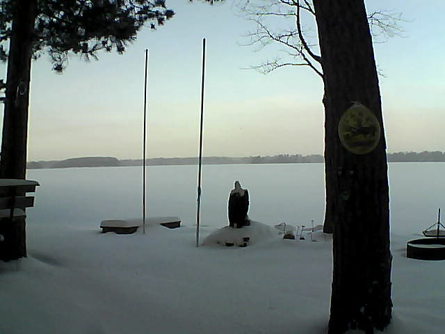 Whiteface Cam Image - Sat, 01/16/2016 9:24am 