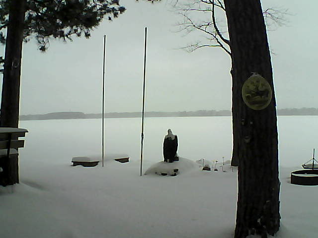 Whiteface Cam Image - Sat, 01/16/2016 10:04am 