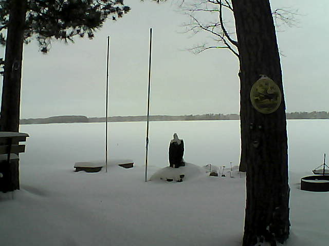 Whiteface Cam Image - Sat, 01/16/2016 10:44am 