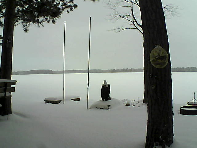 Whiteface Cam Image - Sat, 01/16/2016 11:04am 