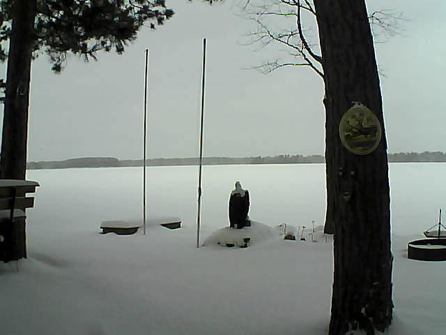 Whiteface Cam Image - Sat, 01/16/2016 11:24am 