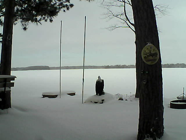 Whiteface Cam Image - Sat, 01/16/2016 11:44am 