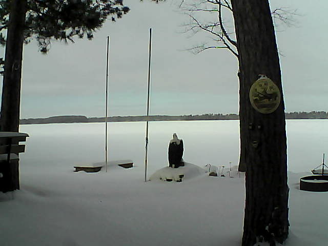 Whiteface Cam Image - Sat, 01/16/2016 12:04pm 