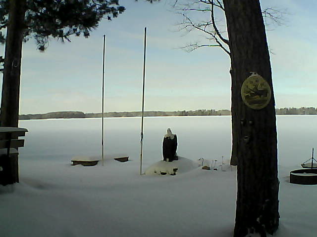 Whiteface Cam Image - Sat, 01/16/2016 12:24pm 