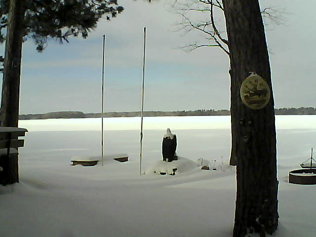 Whiteface Cam Image - Sat, 01/16/2016 12:44pm 