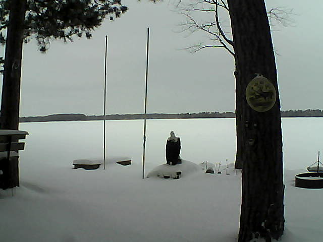 Whiteface Cam Image - Sat, 01/16/2016 1:04pm 