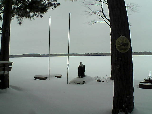 Whiteface Cam Image - Sat, 01/16/2016 1:44pm 