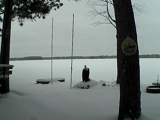 Whiteface Cam Image - Sat, 01/16/2016 2:24pm 