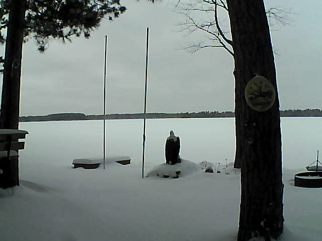 Whiteface Cam Image - Sat, 01/16/2016 2:44pm 