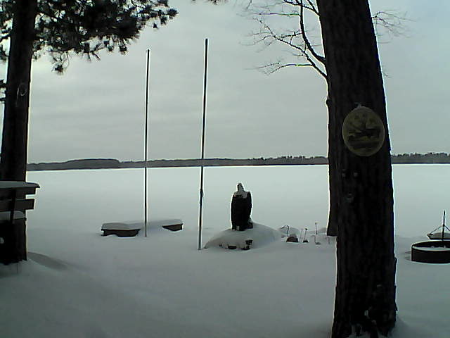 Whiteface Cam Image - Sat, 01/16/2016 3:04pm 