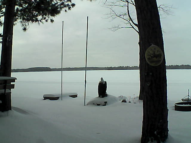 Whiteface Cam Image - Sat, 01/16/2016 3:24pm 