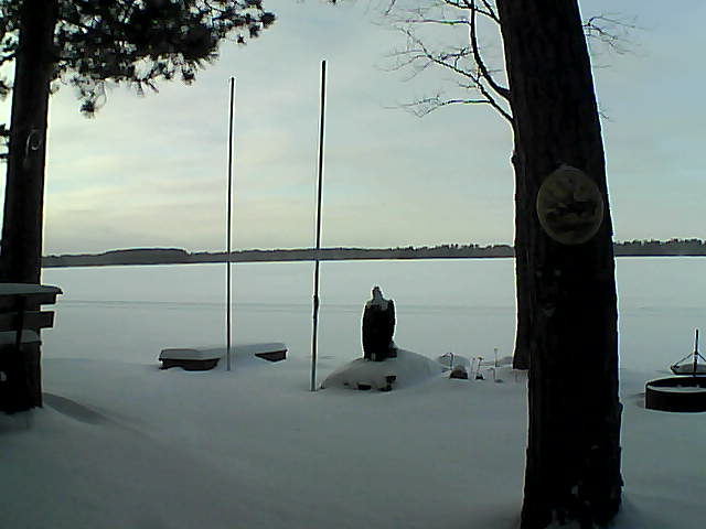 Whiteface Cam Image - Sat, 01/16/2016 3:44pm 