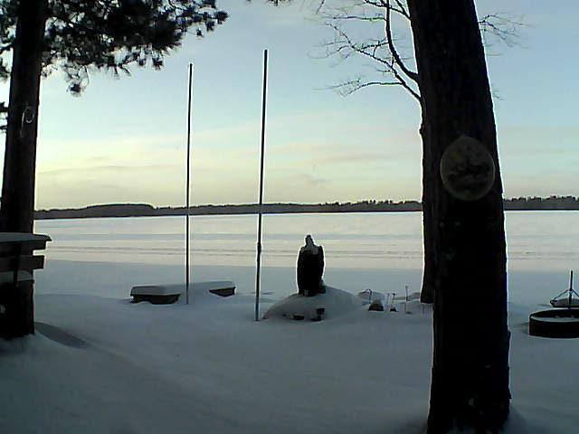 Whiteface Cam Image - Sat, 01/16/2016 4:04pm 