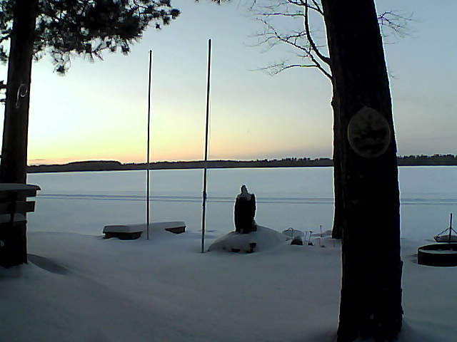 Whiteface Cam Image - Sat, 01/16/2016 4:44pm 