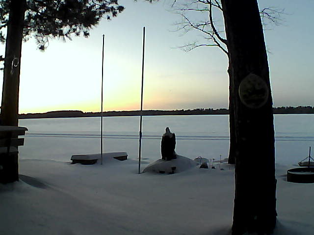 Whiteface Cam Image - Sat, 01/16/2016 5:04pm 