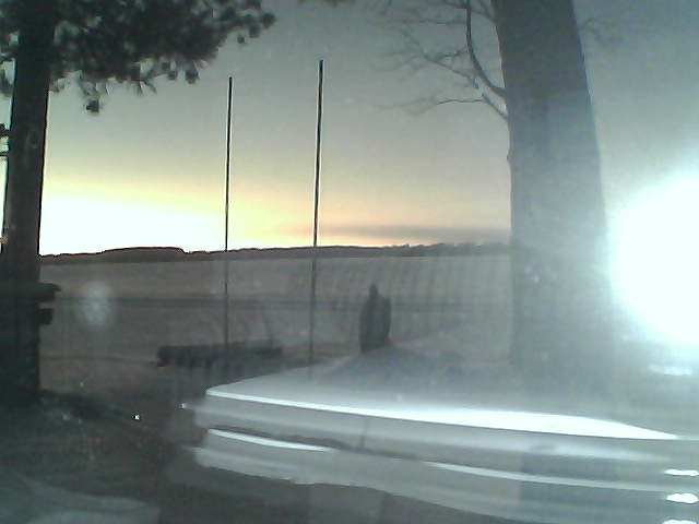 Whiteface Cam Image - Sat, 01/16/2016 5:24pm 