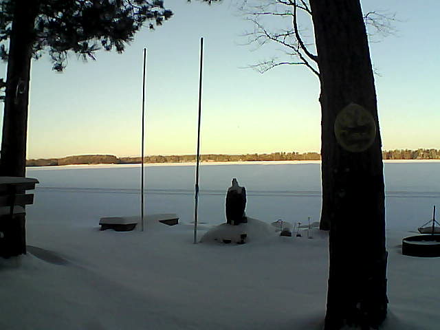 Whiteface Cam Image - Sun, 01/17/2016 8:24am 