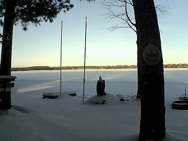 Whiteface Cam Image - Sun, 01/17/2016 8:44am 