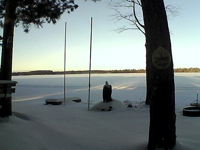 Whiteface Cam Image - Sun, 01/17/2016 9:04am 