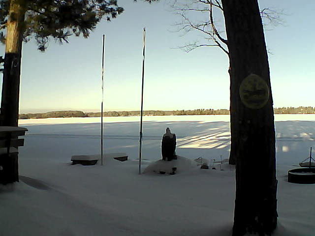 Whiteface Cam Image - Sun, 01/17/2016 9:24am 