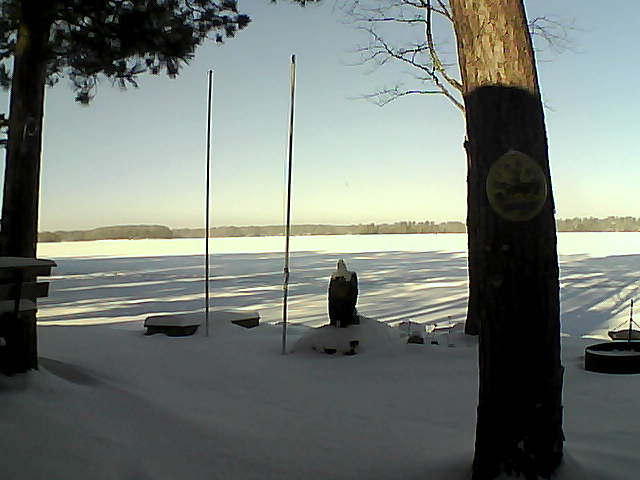 Whiteface Cam Image - Sun, 01/17/2016 10:24am 