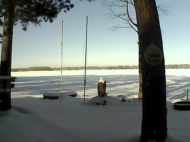 Whiteface Cam Image - Sun, 01/17/2016 10:44am 