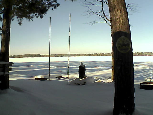 Whiteface Cam Image - Sun, 01/17/2016 11:04am 