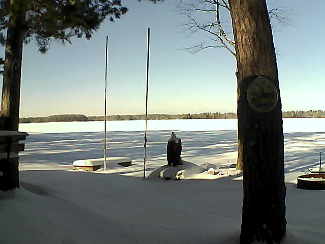 Whiteface Cam Image - Sun, 01/17/2016 11:24am 