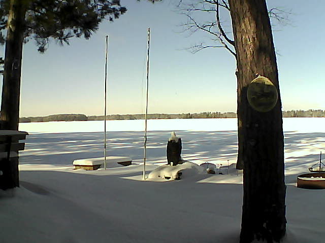 Whiteface Cam Image - Sun, 01/17/2016 11:44am 