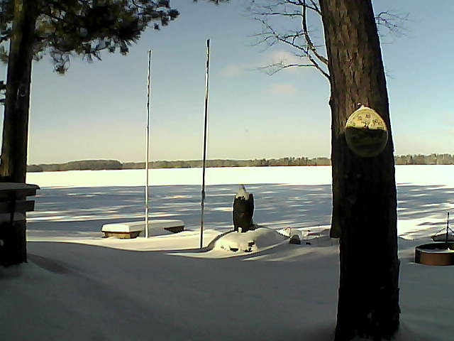 Whiteface Cam Image - Sun, 01/17/2016 12:04pm 