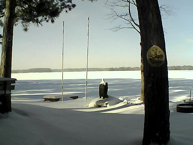 Whiteface Cam Image - Sun, 01/17/2016 12:24pm 