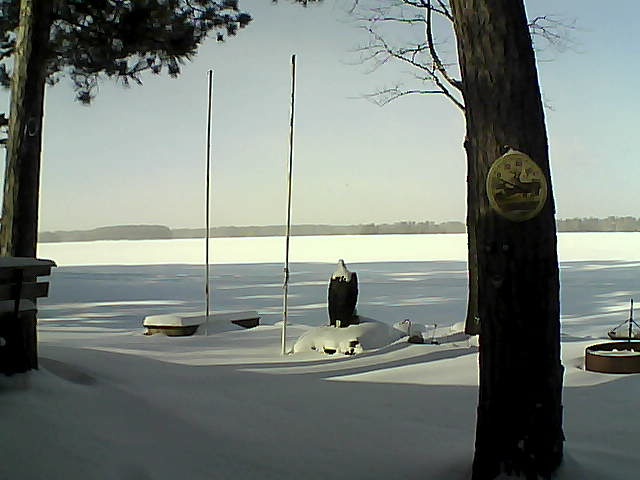 Whiteface Cam Image - Sun, 01/17/2016 12:44pm 