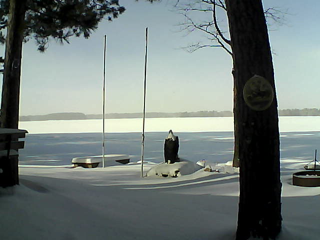 Whiteface Cam Image - Sun, 01/17/2016 1:04pm 