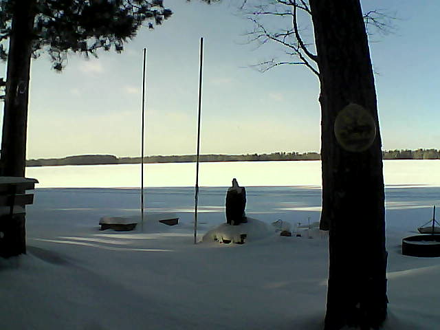 Whiteface Cam Image - Sun, 01/17/2016 2:24pm 