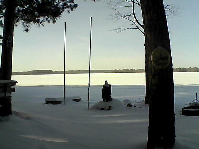 Whiteface Cam Image - Sun, 01/17/2016 2:44pm 