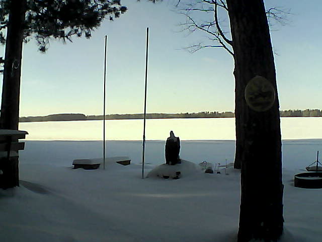 Whiteface Cam Image - Sun, 01/17/2016 3:04pm 