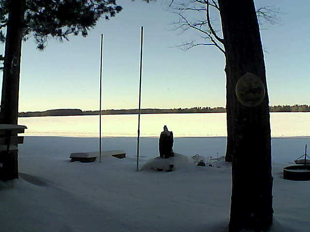 Whiteface Cam Image - Sun, 01/17/2016 3:24pm 