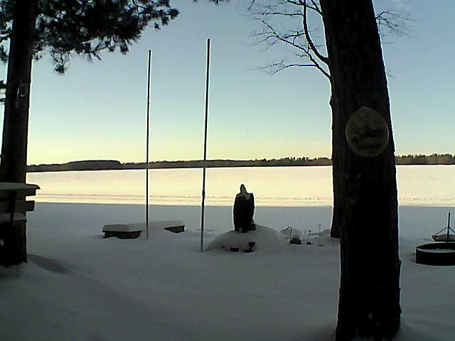 Whiteface Cam Image - Sun, 01/17/2016 3:44pm 