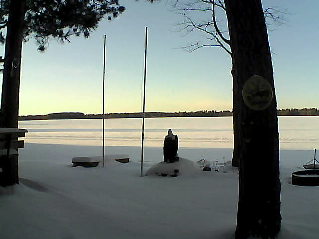 Whiteface Cam Image - Sun, 01/17/2016 4:04pm 