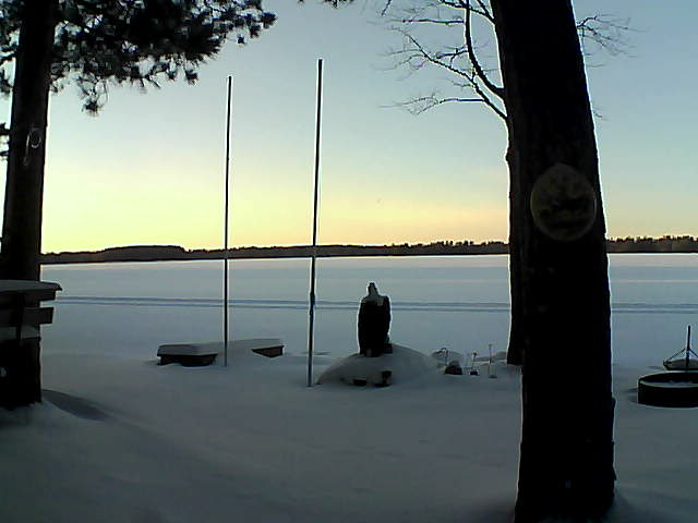 Whiteface Cam Image - Sun, 01/17/2016 4:24pm 