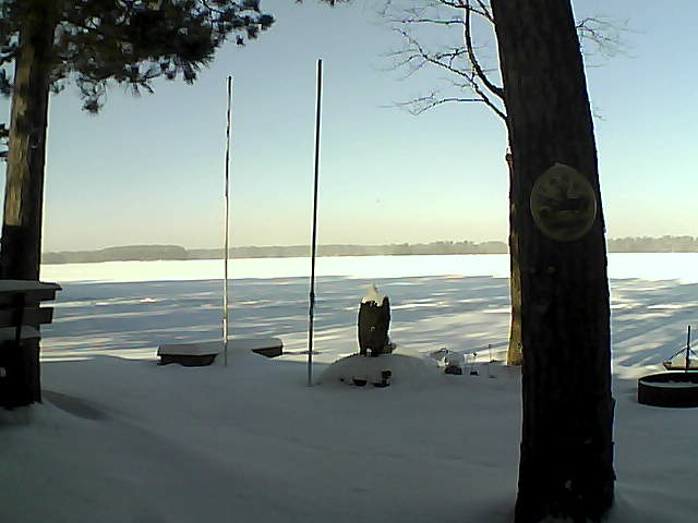 Whiteface Cam Image - Mon, 01/18/2016 10:43am 